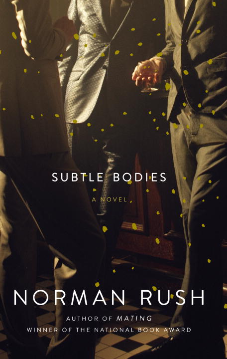 Norman Rush/Subtle Bodies